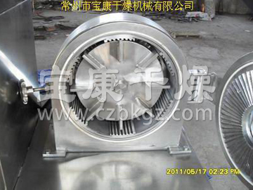 WLF-800渦輪粉碎機