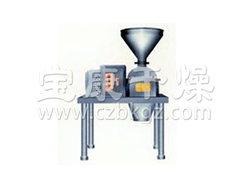 GFS高效粉碎機