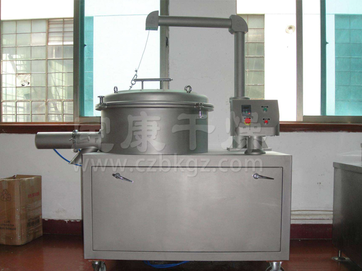 QZL球形拋丸機